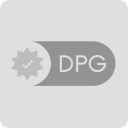 DPG Logo